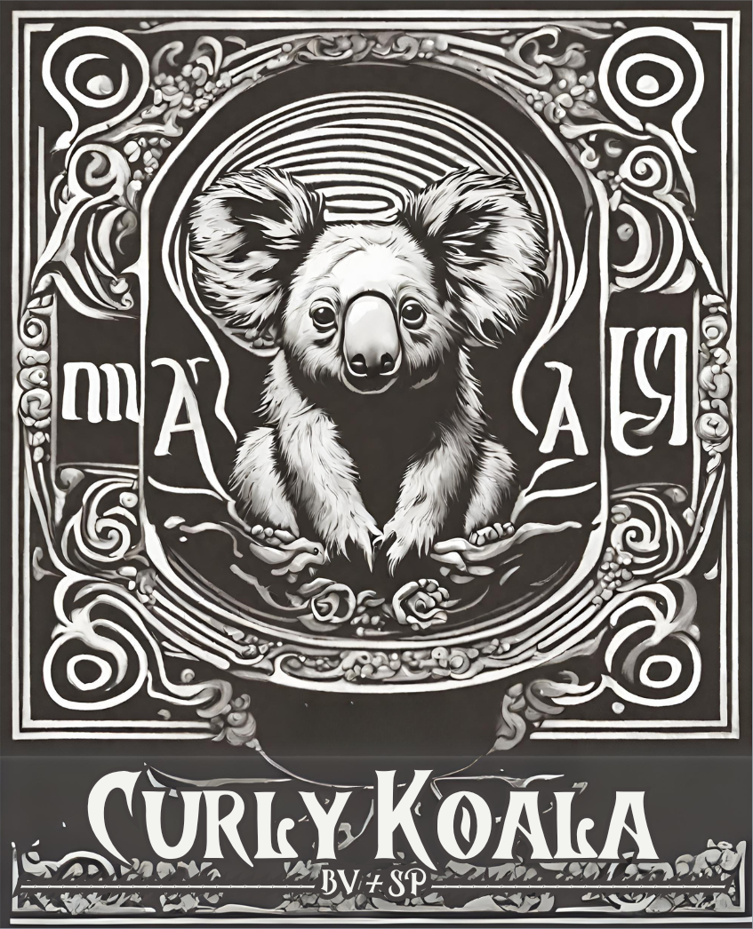 curlykoala.nl